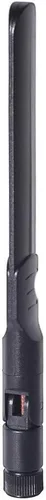 Vista 7 de Bingfu Antena de cámara de rastro celular 4G LTE 8dBi RP-SMA antena macho compatible con cámara de rastro celular 4G LTE, cámara de juego, cámara