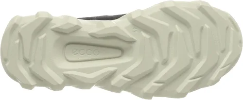 Vista 4 de ECCO Tenis impermeables Mx Breathru para hombre