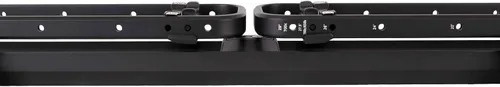 Vista 5 de KUAT Piston SR - Portabicicletas de Techo Seguro Resistente Duradero con Revestimiento Kashima Portátil Plegable Fácil de Usar Sin Contacto