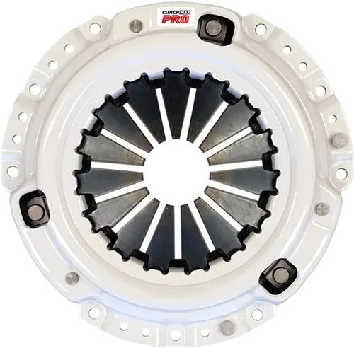Vista 3 de PRO - Kit de embrague OEM resistente compatible con Ford Probe 1993-1997 Mazda 626 1993-1997 MX-6 2001-2003 Protege 2002 2003 Protege5 2.0L 4cyl