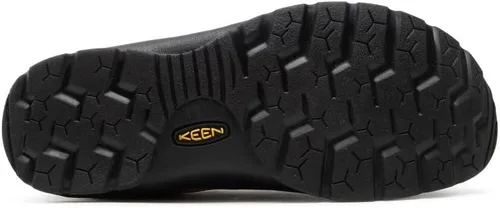 Vista 7 de KEEN Men's Jasper Low Height Climbing Approach Style Sneakers