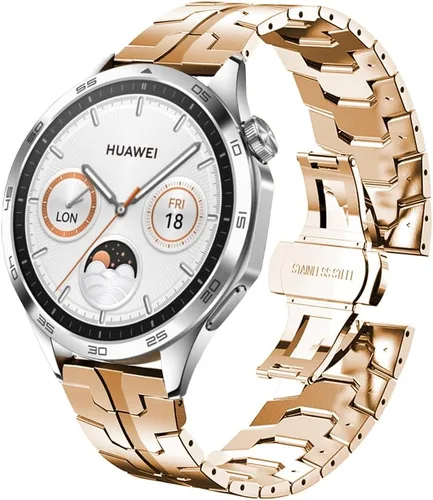 Vista 12 de DEALELE Correas compatibles con Samsung Galaxy Watch 7 / FE / 6/6 Classic / 5/5 Pro / 4/4 Classic/Galaxy 3 de 1.614 pulgadas, 0.787 pulgadas correa