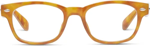 Vista 6 de Clark - Gafas de lectura con bloqueo de luz azul