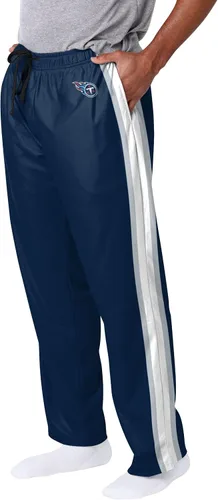 Vista 28 de FOCO NFL Mens NFL Team Logo Gameday Ready Lounge Pants