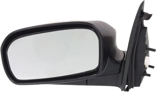 Vista 284 de Garage-Pro Espejo calefactable eléctrico del lado del conductor para Honda Pilot 2019-2022 Power Fold con luz de señal y memoria pintable