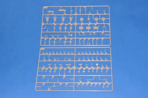 Vista 8 de Hobby Boss Tanque de infantería ligera francesa R35