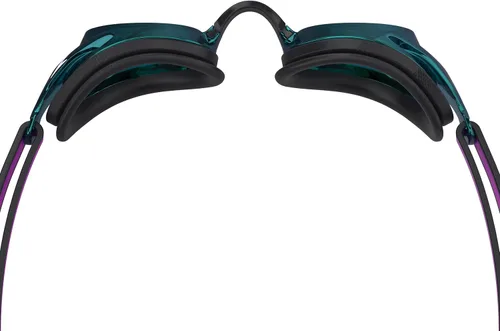 Vista 5 de Speedo Gafas de natación unisex para niños Vanquisher 2.0 Junior