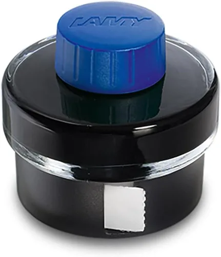 Vista 3 de LAMY Tinta T52 Negro