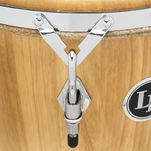Vista 3 de Latin Percussion LP Bata Drum Small - Oconcolo, 6.75 pulgadas