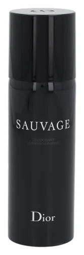 Vista 2 de Desodorante en aerosol para hombres Christian Dior Sauvage, 5 onzas