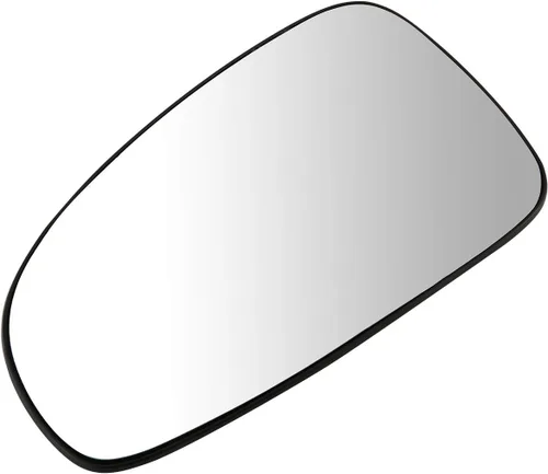 Vista 3 de Auto Dynasty 96493558 Lente de cristal de espejo calefactable izquierdo estilo conductor original compatible con Chevy Aveo Aveo5 04-09