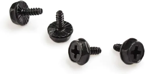 Vista 3 de Hosim Piezas de repuesto para accesorios de contratuerca de coche RC 45-WJ01 1:20 9145 RC Coches Camiones (4 PCS)