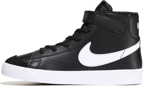 Vista 2 de Nike Blazer para niño de mediados del 77 (niño pequeño)