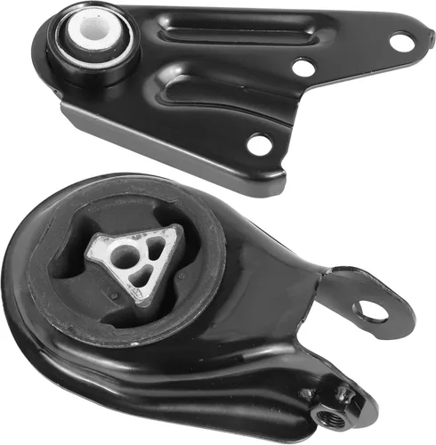 Vista 11 de Juego de montaje de motor de 4 piezas compatible con Mazda 3 2.0L 2004-2009