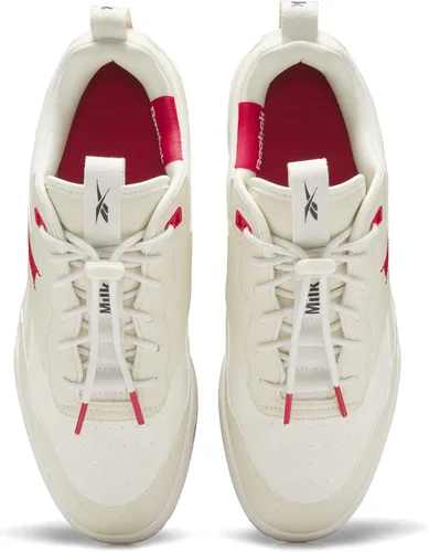 Vista 7 de Reebok Bb 4000 II - Tenis unisex para adultos