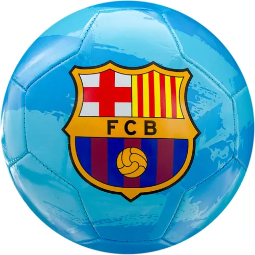 Vista 8 de Icon Sports Officially Licensed FC Barcelona Soccer Ball