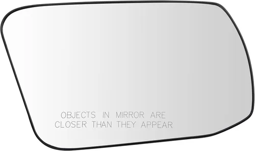 Vista 197 de TRQ Espejo Lateral del Conductor con Vidrio Calefactado y Tinte Azul Compatible con BMW 128i 135i 325xi 328i 328xi 335i 335is 335xi M3 BM1324104