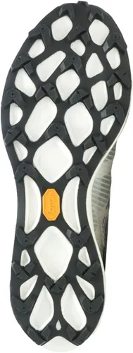 Vista 4 de Merrell Mtl Skyfire 2 J067569 - Zapatos para hombre, color naranjablanco
