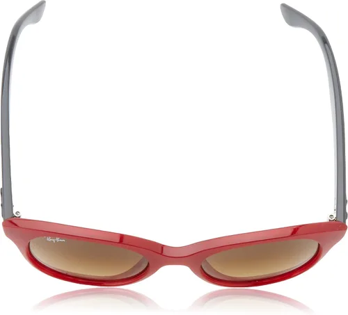 Vista 4 de Ray-Ban Gafas de sol redondas RB4203 para mujer