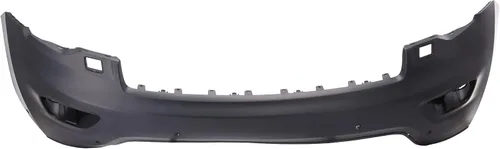 Vista 63 de Garage-Pro Cubierta de parachoques delantero compatible con Jeep Grand Cherokee 1993-1995
