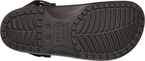 Vista 4 de Crocs Yukon Vista II Literide Zuecos para hombre