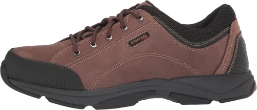 Vista 8 de Rockport - Zapatos para caminar Chranson para hombre