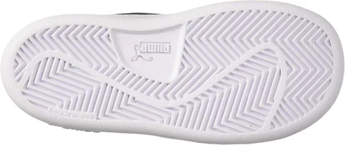 Vista 4 de PUMA Unisex-Child Smash 2 Hook and Loop Sneaker