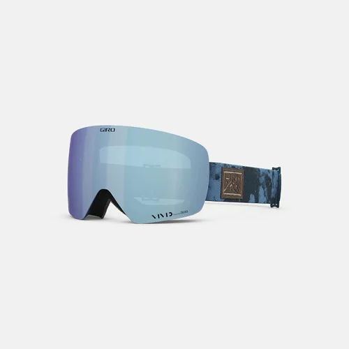 Vista 25 de Giro Gafas de esquí unisex para adultos Giro Contour Rs