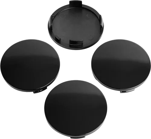 Vista 37 de KitsPro - Tapas centrales de 2.15 pulgadas para aros, compatibles con tapas centrales para aros de Ford (6M21 1003 AA) para aros de Edge Escape
