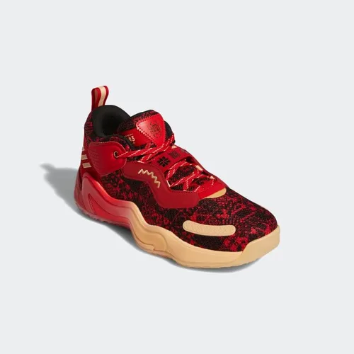 Vista 4 de adidas Dropset - Zapatos de entrenamiento para hombre