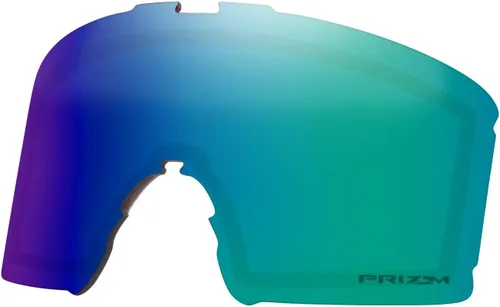 Vista 3 de Oakley Unisex Line Miner Medium Replacement Lens Kit