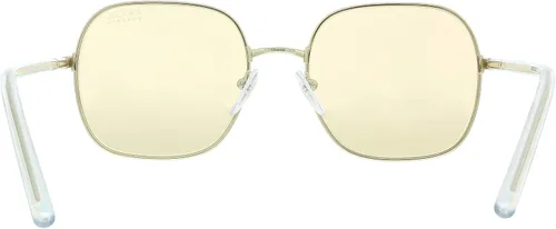 Vista 4 de Gafas de sol Prada PR 67 XS ZVN09D Oro pálido, Oro pálido, 5519140