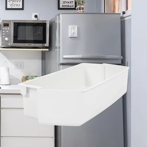 Vista 7 de Kojem 2187172 WP2187172 - Estante para puerta de refrigerador compatible con la mayoría 1 pieza