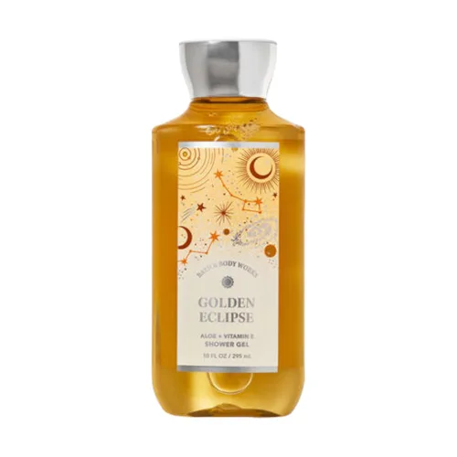 Vista 20 de Bath & Body Works - Gel de ducha Signature Collection para mujeres, 10 onzas líquidas (Aloe & Palm)
