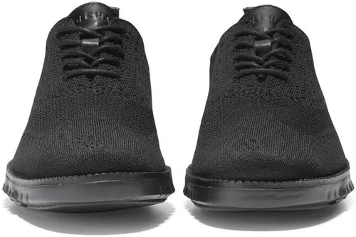 Vista 3 de Cole Haan ZEROGRAND Stitchlite Wingtip Oxford para hombre