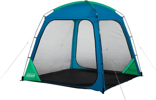 Vista 8 de Coleman Skyshade - Refugio mosquitero con fácil instalación, ligero para picnic para descansar sin insectos, hecho de materiales sin PFAS