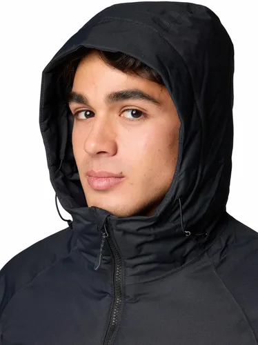 Vista 2 de Columbia Chaqueta con capucha Grand Trek III para hombre
