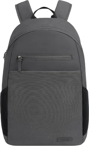 Vista 20 de Travelon Mochila antirrobo Metro con bolsa de bloqueo RFID Negro