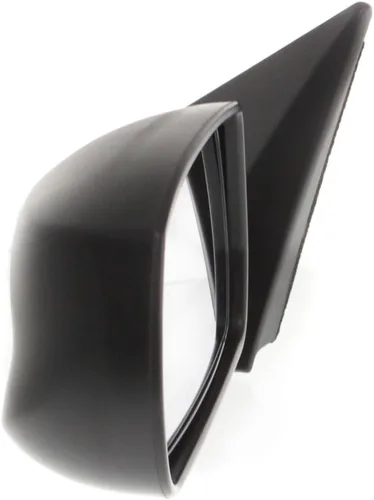 Vista 6 de Para Hyundai Tucson 2010 11 12 13 14 2015 Espejo de puerta lado del conductor Vidrio eléctrico Calentado Plegado manual Negro texturizado