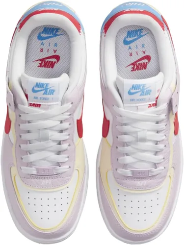 Vista 25 de Nike Air Force 1 '07 LV8 Double Swoosh - Twilight Marsh CT2300-300