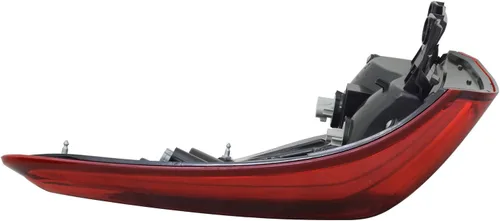 Vista 5 de TYC Conjunto de luz trasera izquierda compatible con Nissan Pathfinder 2017-2019
