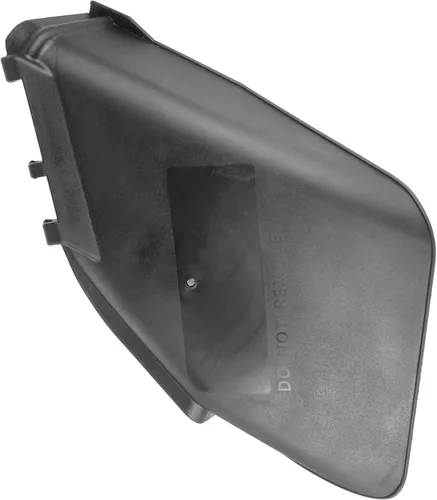 Vista 7 de Caltric Cubierta de canal protector de cubierta compatible con John Deere Scotts S1642 S1742 42" GY20647 AM126397