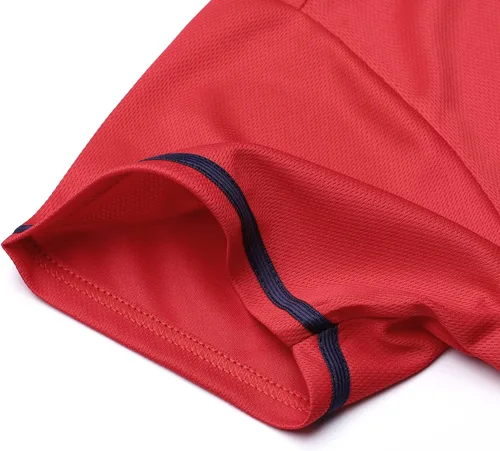 Vista 4 de Camiseta de béisbol para hombres y mujeres, camisas de béisbol para camisa con botones personalizados, uniformes deportivos hipster hip hop