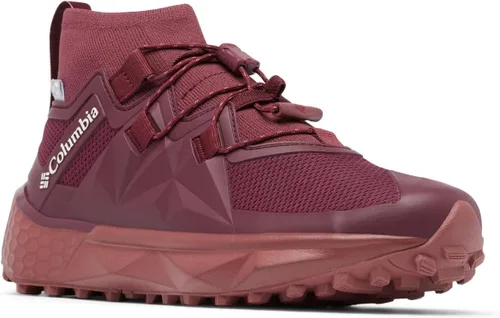 Vista 2 de Columbia Zapatos de senderismo Facet 75 Alpha Outdry para mujer