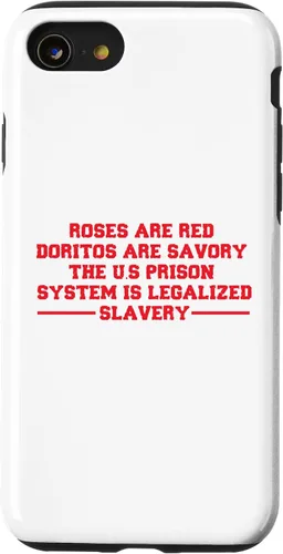 Vista 8 de iPhone 12 mini rosas son rojas Doritos son sabrosas. El sistema penitenciario de Estados Unidos es Le Case