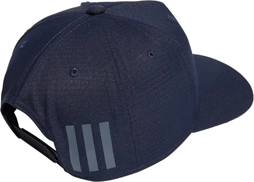 Vista 4 de adidas Gorra con cierre de cremallera alta para hombre Affiliate 2