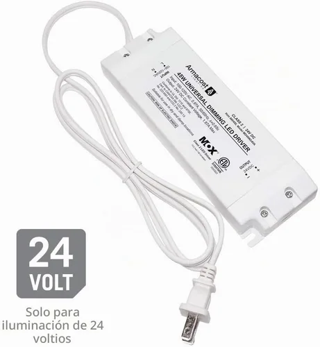 Vista 4 de Armacost Lighting - Controlador universal LED regulable