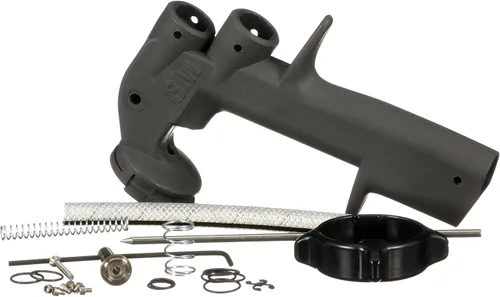 Vista 2 de Kit de reconstrucción de pistola de pulverización 3M Performance 26840