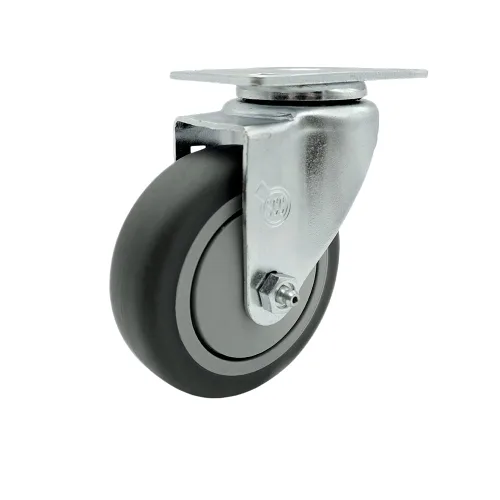 Vista 40 de Service Caster Marca – Compatible con/reemplazo para – Carritos de limpieza de conserje – Se adapta a la mayoría de carritos de limpieza Rubbermaid