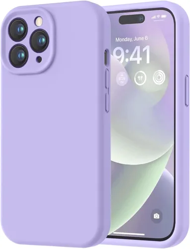 Vista 519 de LOVE 3000 Diseñada para Funda iPhone Air, Silicona Premium [Compatible con Magsafe][Forro de Microfibra Suave Anti-Rayones] Funda Protectora